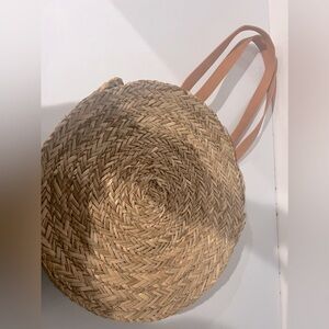 Universal Thread Vacation Purse/Beach Bag